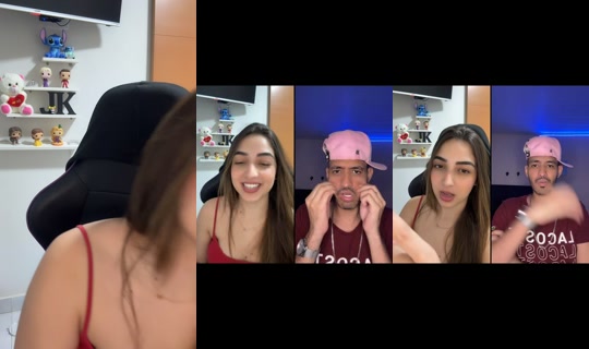 بث aurasecreta1 - 21 أبريل 2026، 6:07 ص