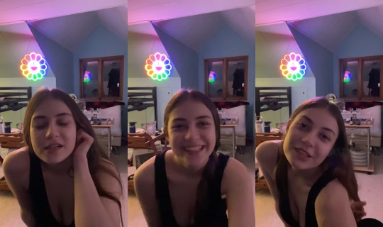 avaawillson's Stream - Apr 16, 2026, 4:53 AM