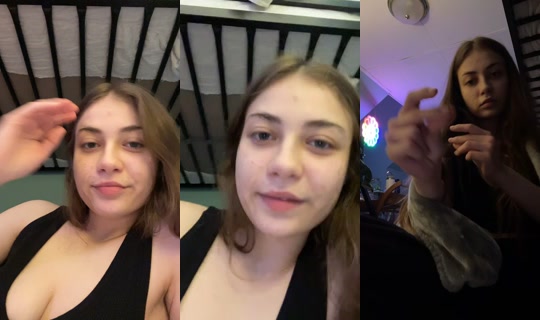 avaawillson's Stream - Apr 16, 2026, 7:17 AM