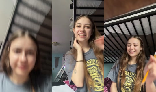 avaawillson's Stream - Apr 16, 2026, 7:50 PM