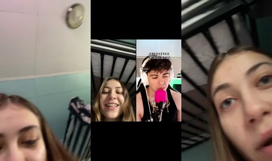 avaawillson's Stream - Apr 16, 2026, 8:41 PM