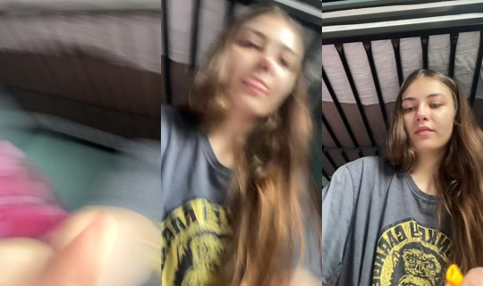 avaawillson's Stream - Apr 16, 2026, 9:22 PM