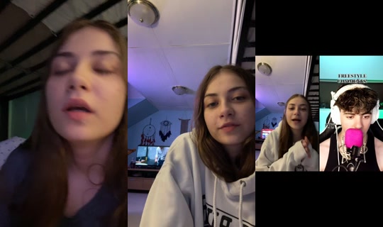 avaawillson's Stream - Apr 17, 2026, 3:14 AM