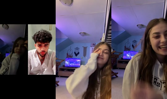 avaawillson's Stream - Apr 17, 2026, 3:41 AM