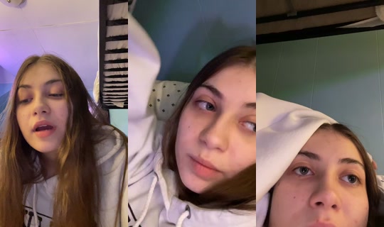 avaawillson's Stream - Apr 17, 2026, 4:09 AM