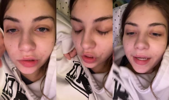 avaawillson の配信 - 2026年4月17日 7:06