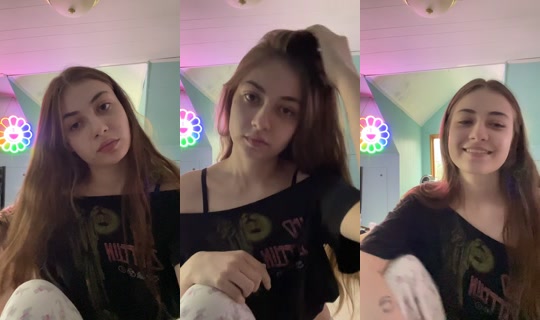 avaawillson's Stream - Apr 18, 2026, 10:06 PM