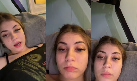 avaawillson's Stream - Apr 19, 2026, 1:23 AM