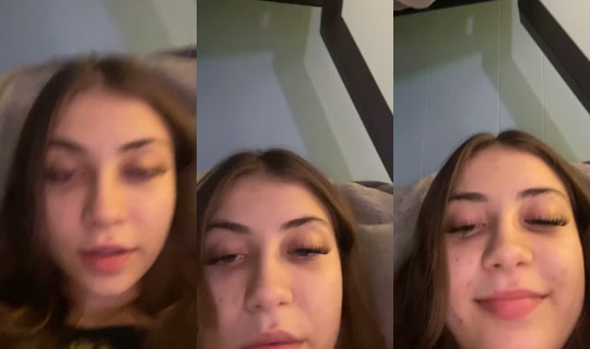 avaawillson's Stream - Apr 19, 2026, 2:26 AM