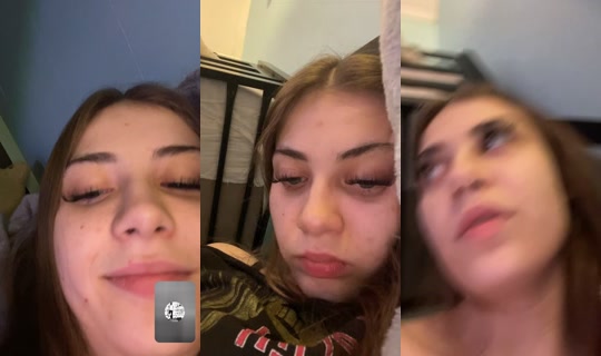 avaawillson's Stream - Apr 19, 2026, 2:30 AM