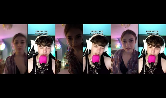 avaawillson's Stream - Apr 19, 2026, 7:15 AM