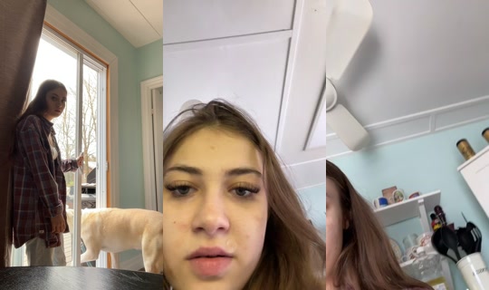 avaawillson's Stream - Apr 19, 2026, 6:33 PM