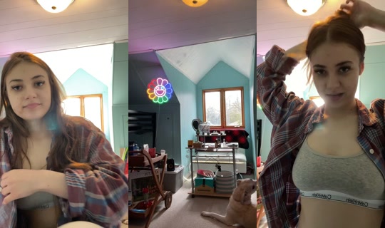 avaawillson's Stream - Apr 19, 2026, 7:23 PM