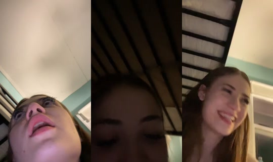 avaawillson's Stream - Apr 21, 2026, 6:35 AM