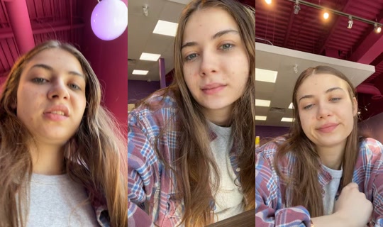 avaawillson's Stream - Apr 21, 2026, 4:34 PM