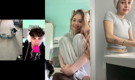 Stream avaawillson - 21 Apr 2026, 22.45