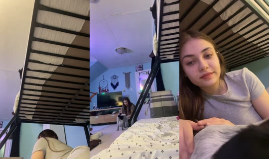 avaawillson's Stream - Apr 22, 2026, 3:22 AM