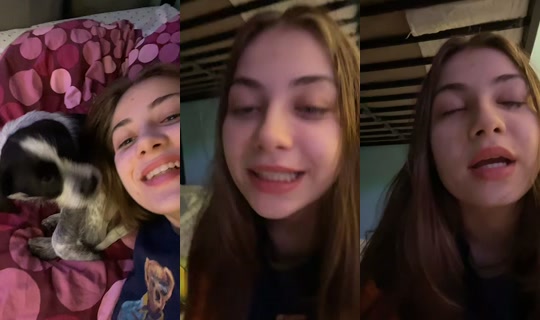 avaawillson Yayını - 22 Nis 2026 7:04