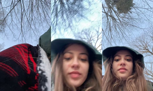 avaawillson's Stream - Apr 23, 2026, 12:22 AM