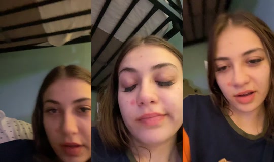 avaawillson's Stream - Apr 23, 2026, 2:27 AM