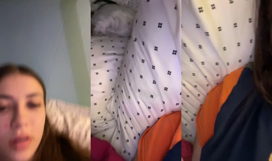 avaawillson's Stream - Apr 23, 2026, 2:55 AM