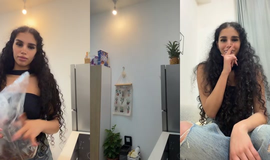 Transmisión de aya.sagarlar - 15 abr 2026, 17:38