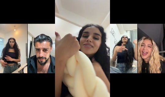 Transmisión de aya.sagarlar - 15 abr 2026, 18:15