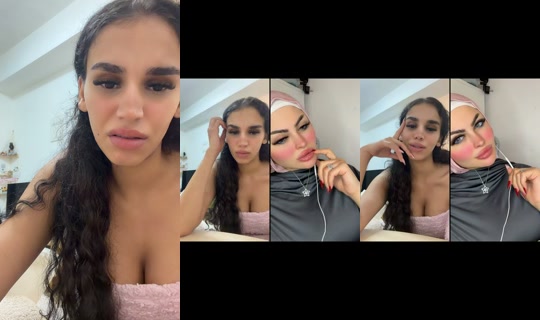 Transmisión de aya.sagarlar - 16 abr 2026, 0:04