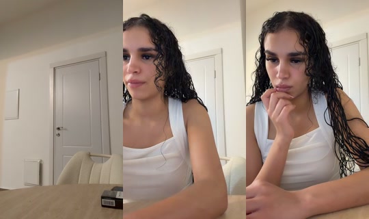 Transmisión de aya.sagarlar - 16 abr 2026, 13:10