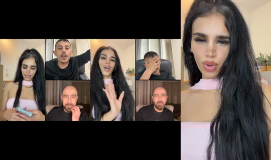 aya.sagarlar's Stream - Apr 18, 2026, 10:37 PM