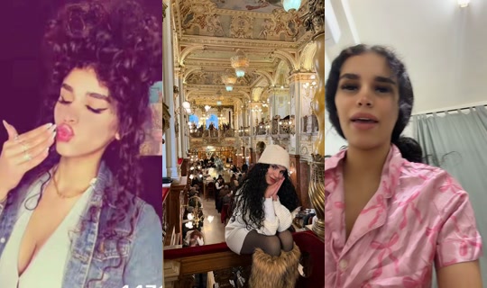 aya.sagarlar의 방송 - 2026년 4월 20일 PM 10:59