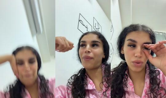 aya.sagarlar의 방송 - 2026년 4월 20일 PM 11:46