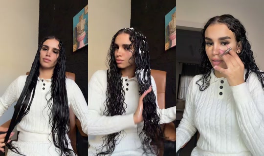 aya.sagarlar の配信 - 2026年4月21日 12:39