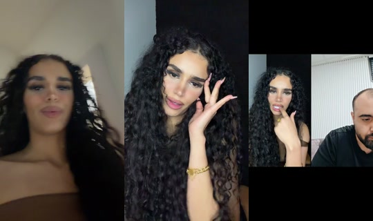 aya.sagarlar's Stream - Apr 21, 2026, 6:12 PM