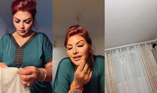 Live de aya94abd - 15 de abr. de 2026, 18:19