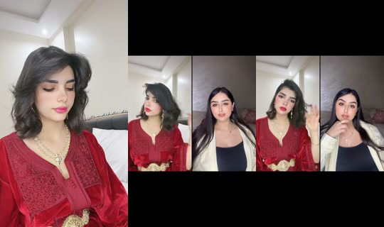 ayaelabdaimi の配信 - 2026年4月18日 19:57