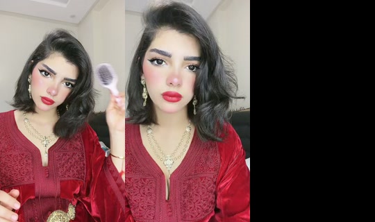 ayaelabdaimi の配信 - 2026年4月18日 20:54