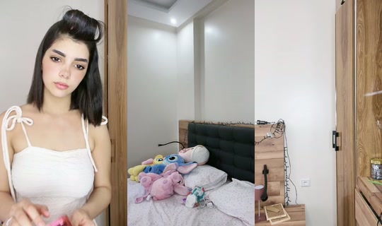 ayaelabdaimi の配信 - 2026年4月20日 18:06