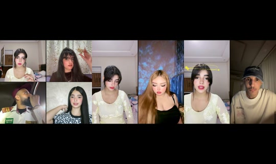 ayaelabdaimi の配信 - 2026年4月20日 23:13