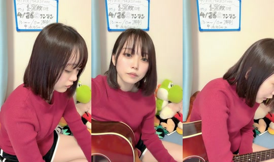 بث ayapon_popopon - 15 أبريل 2026، 11:45 ص