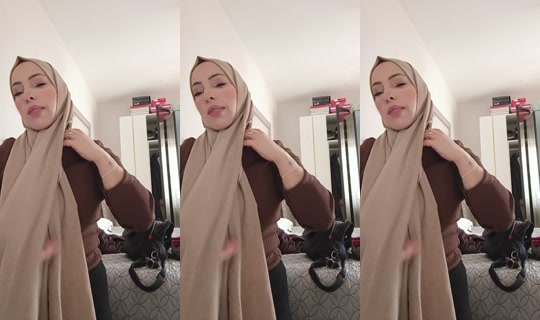 aye.sessiz's Stream - Apr 16, 2026, 5:32 AM