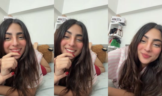 بث aylinmaar13 - 15 أبريل 2026، 2:52 ص