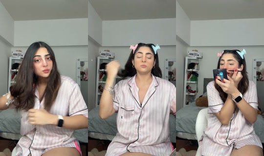 Live de aylinmaar13 - 17 de abr. de 2026, 1:24