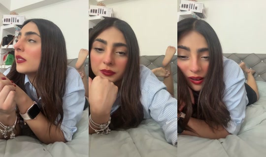 Live de aylinmaar13 - 17 de abr. de 2026, 5:05