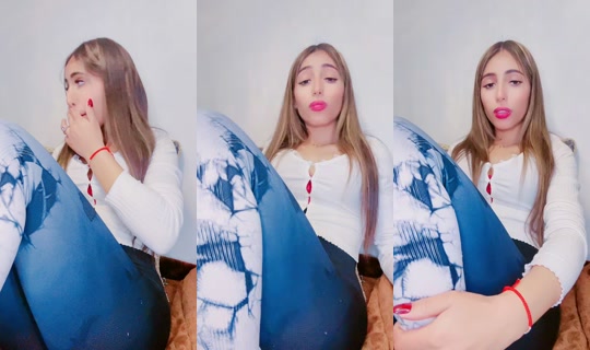 ayoushaa18's Stream - Apr 15, 2026, 9:21 PM