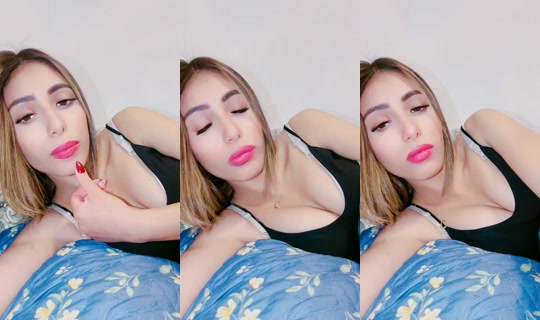 ayoushaa18의 방송 - 2026년 4월 19일 AM 12:29