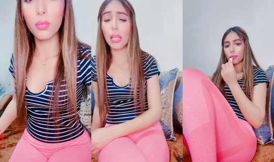 ayoushaa18's Stream - Apr 21, 2026, 9:07 PM