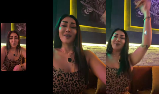 ayselim.official の配信 - 2026年4月13日 22:47