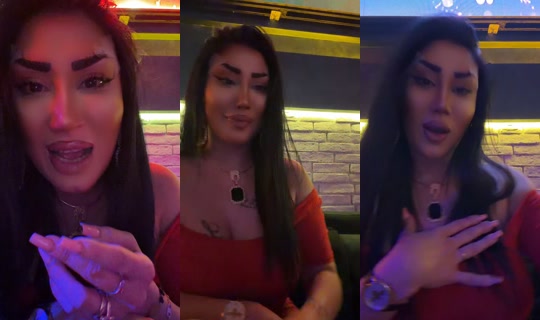 ayselim.official Recorded on Apr 18, 2026, 8:49 PM