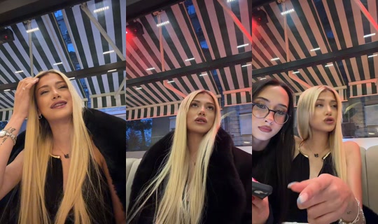 aysengurel's Stream - Apr 16, 2026, 4:52 PM